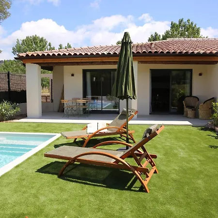 Le Berceau D'Asciaghju Palombaggia - Acces Plage Et Piscine Privee Porto-Vecchio  Exterior photo